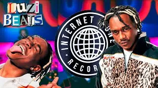 HOW INTERNET MONEY MAKES BEATS FOR TYFONTAINE