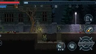 Door Kickers: Action Squad #17 ซอมบี้น่ะมีอยู่จริง