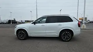 2026 Volvo XC90 B6 Ultra 6 Seat OK Oklahoma City, Norman, Edmond, Tulsa, Wellington Park