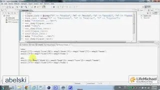 The sort and asort Functions in PHP