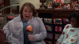 Roseanne ABC 10x09 Promo #2 Knee Deep - Season Finale