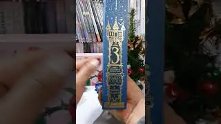 Recap de mis regalos de navidad 2025