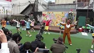 湘南スターライト2025 ～ 聯 （仮装演舞）
