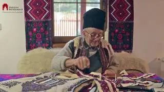 O legendă a cojocăritului românesc: Dumitru Sofonea