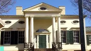 Historical Buildings in Cincinnati