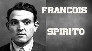 Fran&ccedil;ois Spirito  le parrain Marseillais