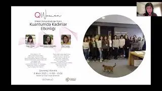 IYQ ELSA of QT Global Event Series - Onsite Event Day 1