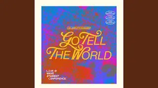 Go Tell The World (Live)