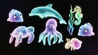 Baby Sensory【Soap bubbles✨】赤ちゃん泣き止むしゃぼん玉✨