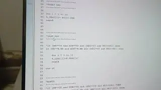 How to see SFC logic of flow totallizer in centum VP