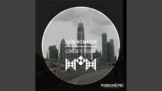 Concrete Desert (Radio Mix)