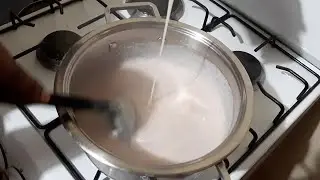 Cassava Porridge | New Series | Easy Dinner Ideas | Cassava | Porridge | @SpiceIslandCooking473