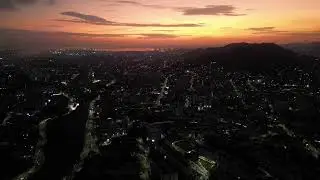 Almost sunrise Zona Norte/RJ