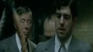 The Last Hangman - Clip - Paul Ready as Anthony David Farrow