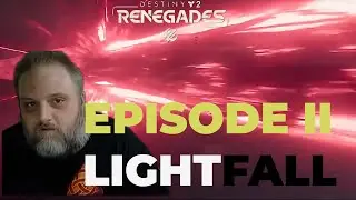 Destiny 2: Secrets of the Data Disk | The Bekkinator Saga Episode II