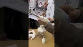 Lot Imported 4 in 1 Blender & Chopper