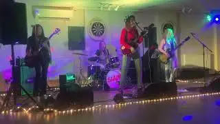 SLADY 2024 Townsend Social Caterham The Bangin Man 