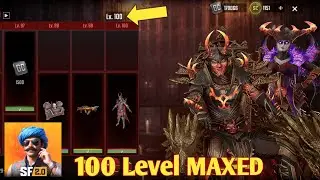 Should You BUY ScarFall Season 3 ScarPass? 🤔 All Rewards + Gameplay 🔥Kaal Reborn @ScarFall2.0 