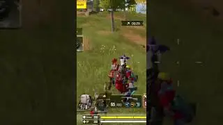 ParkerYT being Parker #1 #shorts #codm #codmobile #callofdutymobile