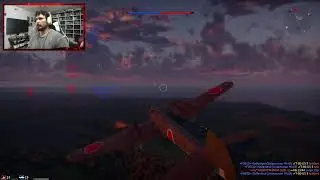 war thunder NEW PC realistic TOXIC GROUP CHAT