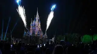 Old Key West Part 2.......The Festival of the Lion King, FULL Happily Ever After in 4K