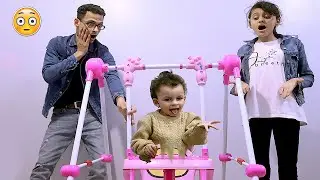 المورجيحا السحرية 😱