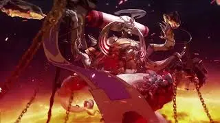 Shadowverse x Dreamcatcher - Dawn of Calamity