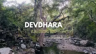Cousins day out  | Pithora hidden place| devdhara🥳🦢