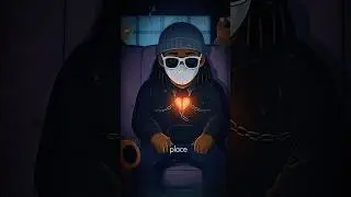 Waveysofly-Real life (official ai video) tap in full song out now🔥🗣️🙌🏾