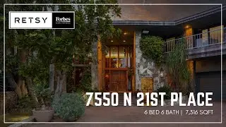 7550 N 21st Place | Home for Sale in Phoenix, AZ | RETSY