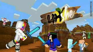 UHShe Season 7 - order of deaths (Fan made)