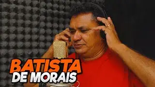 NOVO BREG&Atilde;O DO BATISTA LAN&Ccedil;AMENTO PARA 2026