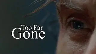 Rick Grimes Tribute || Too Far Gone [TWD]