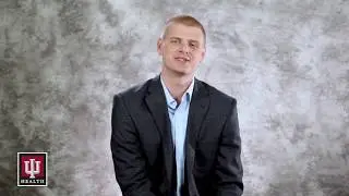 Brandon R. Hood, MD, Orthopedic Surgery