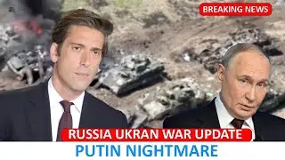 Russia Crisis: 500k Stranded as Border closes #news #warupdate2025 