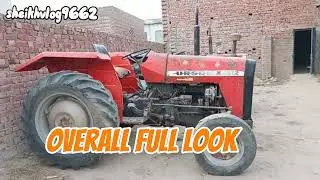 ursus 2812 for sale old modal total junwan tractor #sheikhvlog9662