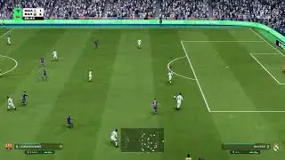 Real Madrid Career Mode Live FC26 Manager Career Mode