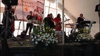 Nueva Criatura NC2 DANIEL 4;2