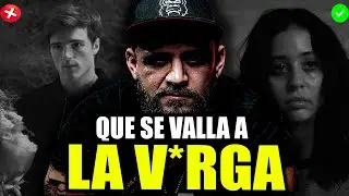 Si Ella Se Puso Fría Y No Te Contesta, Aplica Esto - EL TEMACH