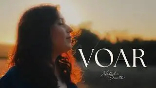 Natacha Duarte  - Voar [Official Music Video]