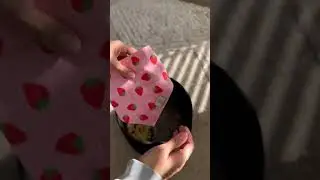 ENTRYWAY RESET ASMR