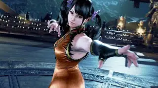Axioo Hype R3 (i3-1215U) | TEKKEN 7 | Game Test