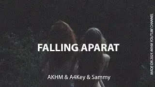 [AKHM & A4Key & Sammy] Acoustic Guitar Type Beat 