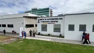 Adulto mayor denuncia falta de atención en el IESS de Cuenca