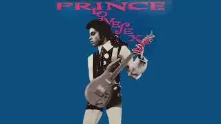 Prince: Let&rsquo;s Go Crazy (Lovesexy Live in Dortmund) (Remastered)