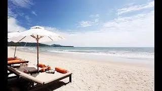 Rang Yai Island Phuket Thailand | Ранг Яй Айленд Пхукет Таиланд