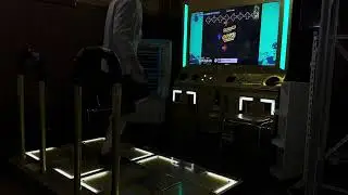 [DDR] 足13 The 88's Instigation EDP PFC 999480 Expert double +α
