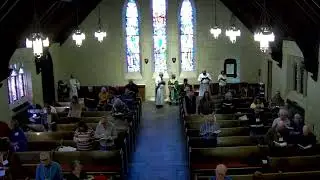 The Third Sunday after the Epiphany, January 25, 2026