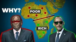 African Economic Crisis | Why Some African Economies Are Growing & Some Are NOT