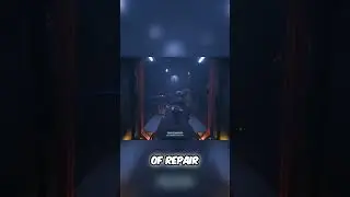 Revive Your Ship: Mastering Repairs in Gameplay